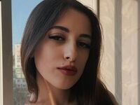hot cam girl DanyellFortuna