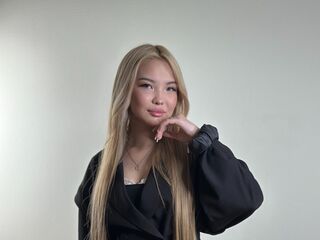 beautiful girl cam DaphneBaczewski