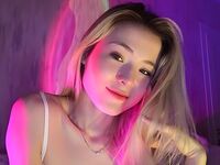 camgirl playing with vibrator DarelBawden