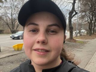 shaved pussy webcam DariaCalm