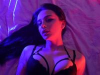 camgirl masturbating with sex toy DariaKlein