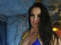 shaved pussy webcam DarkroseMamba