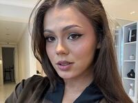 fingering camwhore DemetriceTaneja