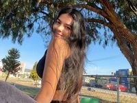 free sex chat DeviColins