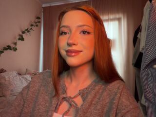 extrreme webcam picture DianniLinell