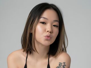 Kinky webcam girl DominiqueAngeron