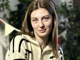 jasmin webcam model DonnetteHolck