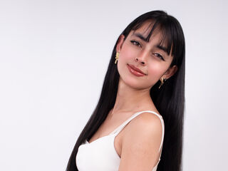 nude webcamgirl EimyBlaze