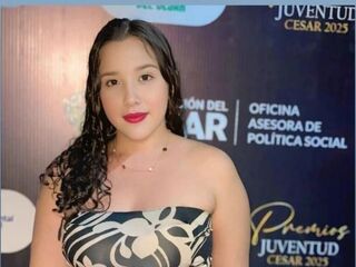 hot sex webcam ElaMaxwell