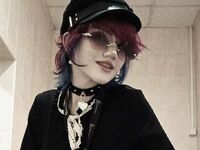 dirty webcam ElanorCiolek