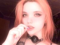 beautiful webcam girl EldaFarman