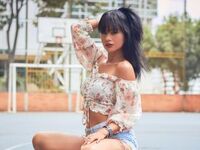 hot strip tease show EleanorStyle