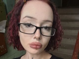 naughty camwhore EleanoraNewell