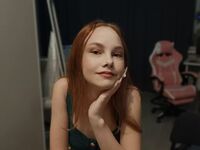 camgirl fingering pussy ElgaFarr