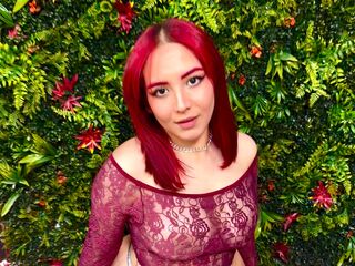 cam girl sex chat ElianaWeyn