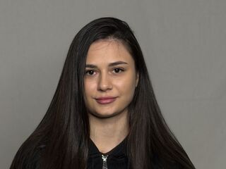 naked ElizaMccaffity