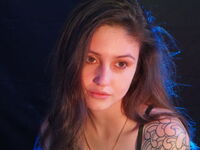 naked camgirl picture ElizabethMorgan