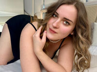 hot webcam show EllieLarson