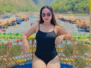 naked camgirl masturbating ElliseWise