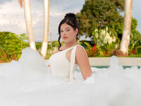 girl webcam show ElodieSkye