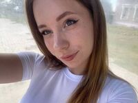 extreme webcam video ElowenStar