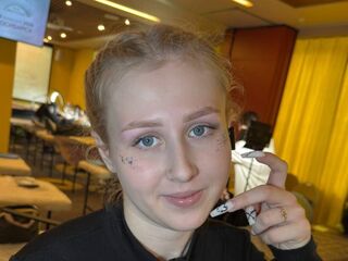 cam girl sexchat EmelinaKrider