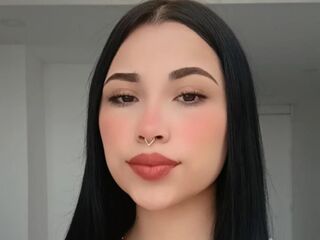 porn web cam EmilyMorrison