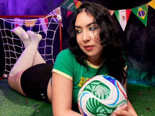 cam girl playing with sextoy EmmaNova