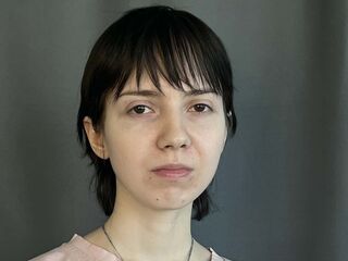 naked webcam girl fingering EsterSugimoto