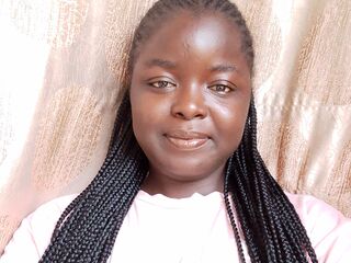 cam girl playing with dildo EstherWilliam