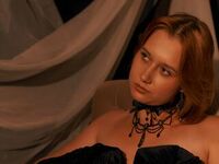 naughty cam girl picture EvaCherry