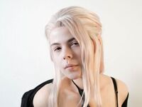 nude EvaLaren