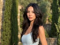 hardcore webcam EvaMorissy