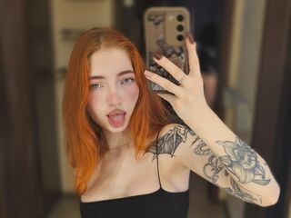 nude webcamgirl picture EvaOrange