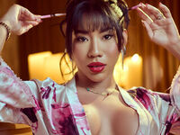 nude cam girl pic EvaParkert