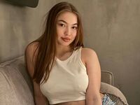 beautiful webcam girl EvaSpirs