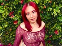 webcamgirl video chat EvaWeir