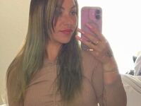 naked EvangelinaGarcia