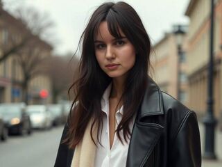 live webcam performer EvelinStower