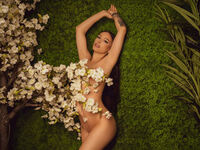 hot cam girl fingering EvelineHarlow