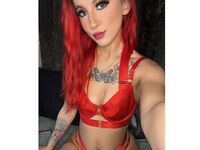 free hardcore sex cam FireyPrincess
