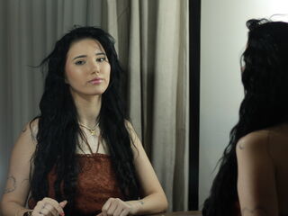 free sexcam FleurDivine