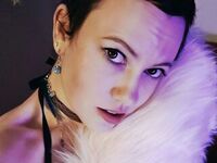 webcam live show FleurLis