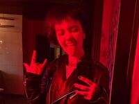 girl sexcam FloralFable