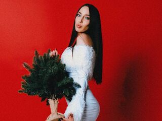 free livesex FredericaPuentes