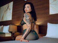 live jasmin sex cam FreyaMuse