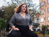 camwhore naked FreyaSeid