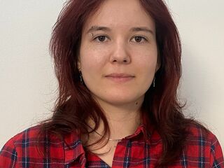 free nude webcam GeniaEngelson