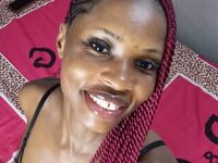 beautiful webcam girl GraceAmara