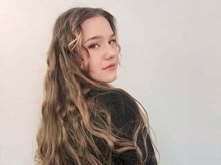 cyber sex show GrayceSerrell